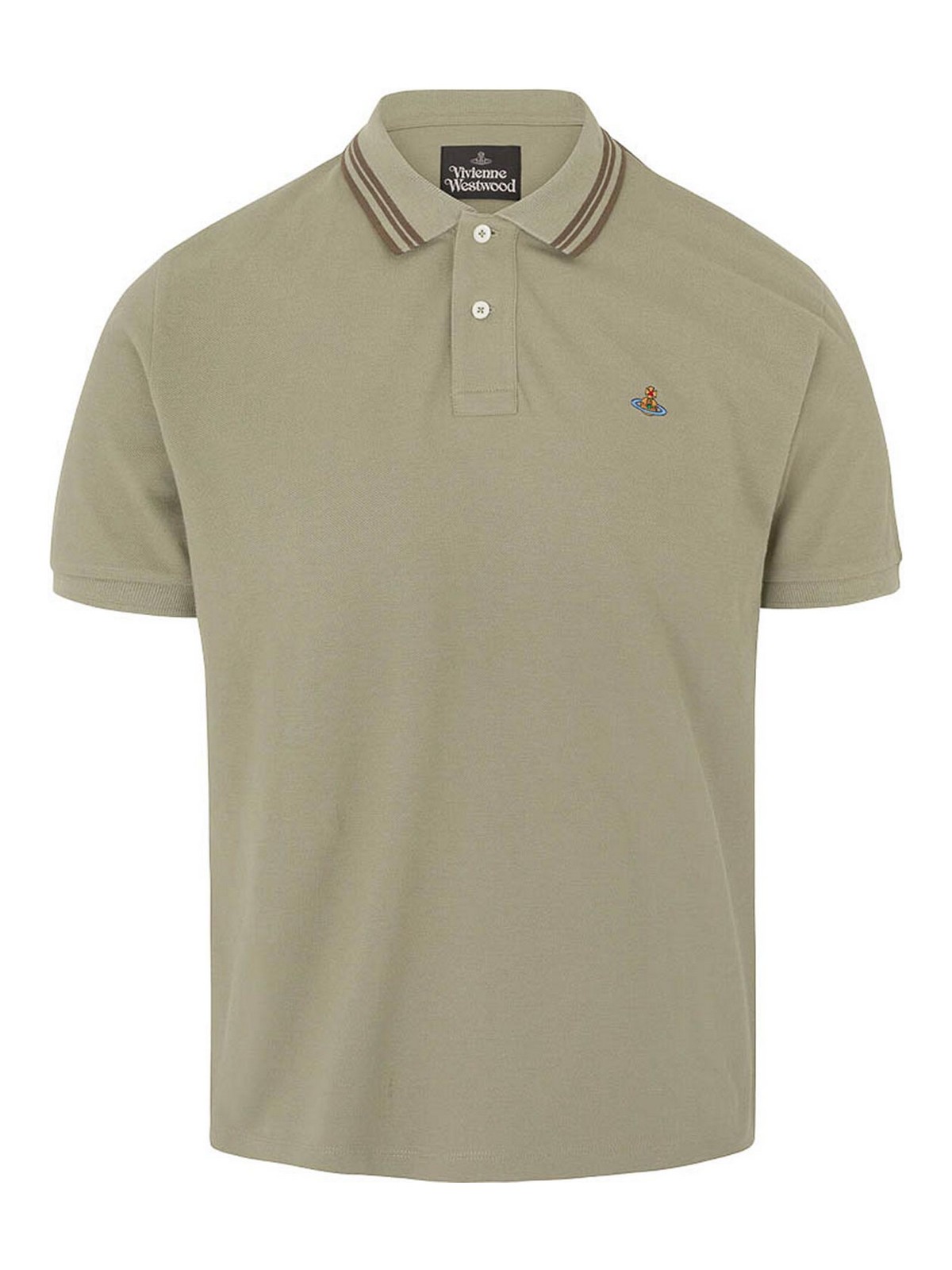 Vivienne Westwood Polo classica