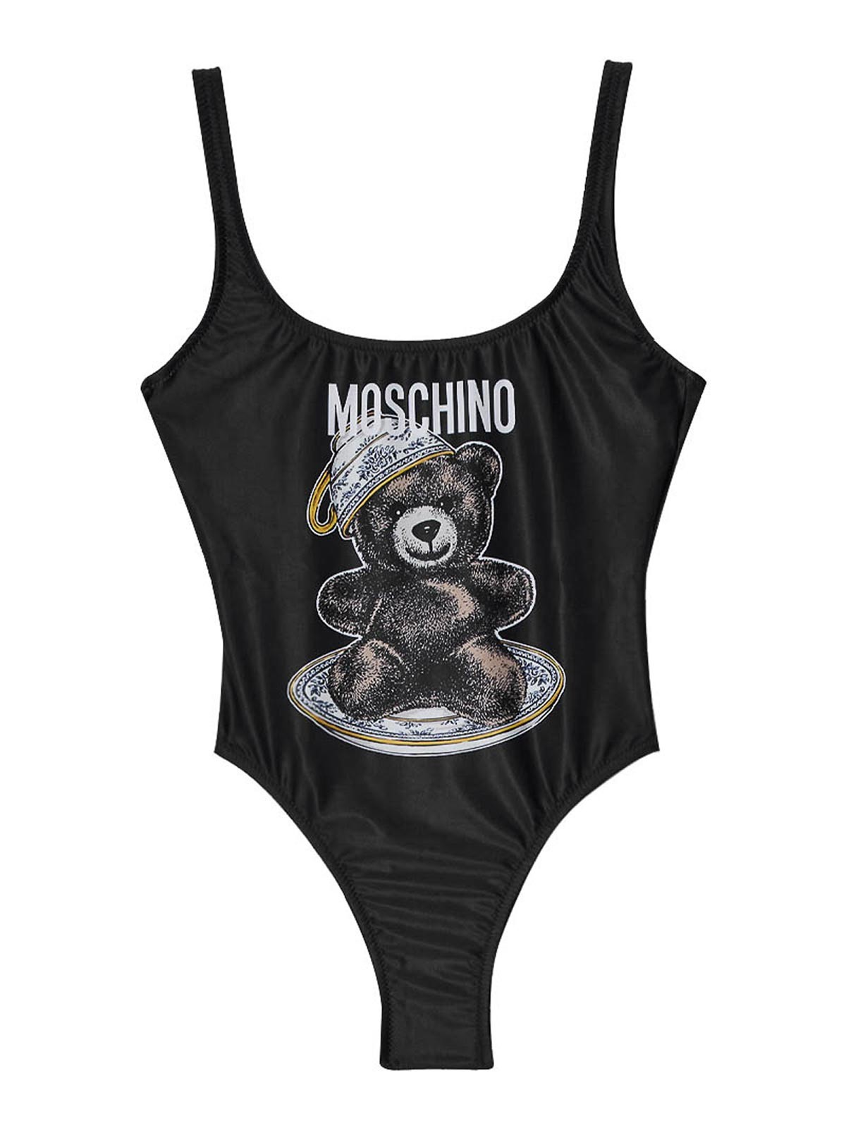 Moschino Orsetto Costume Intero