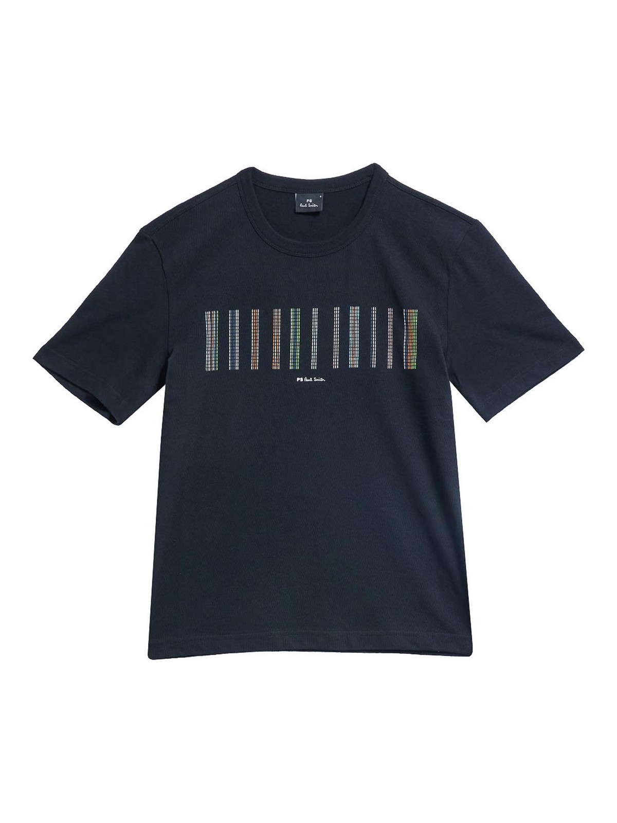 Ps by Paul Smith Tシャツ - 黒 - ブラック|M2R220XTP515979