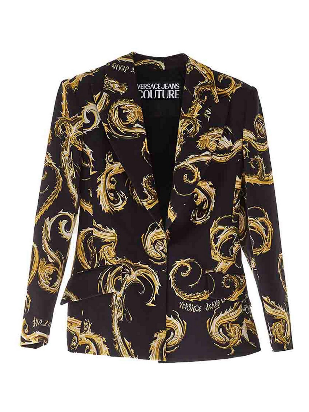 Chromo Couture Giacca