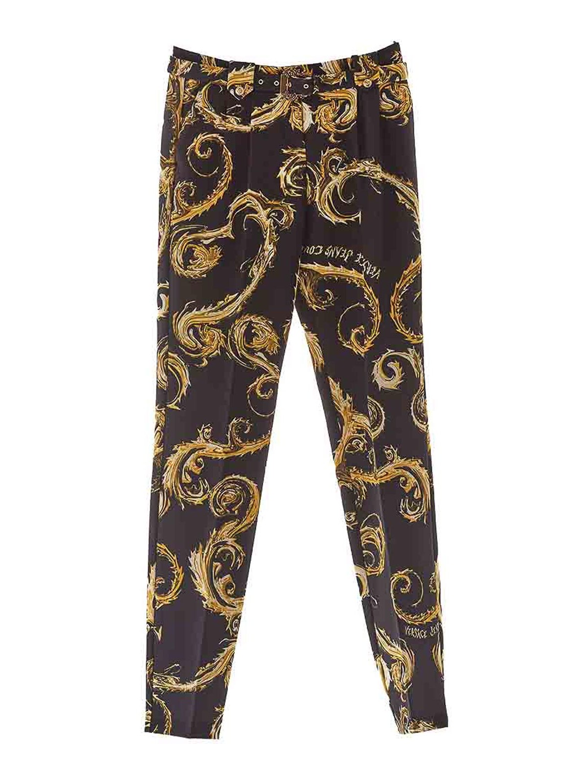 Pantalone Cady Barocco