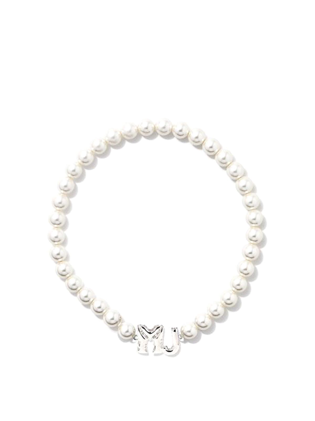 Collana di perle Mj Baloon
