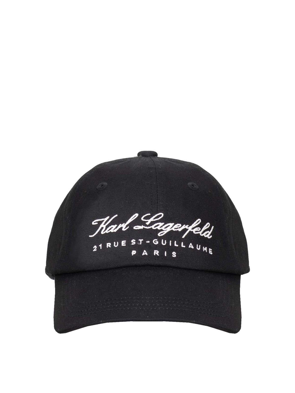 Karl Lagerfeld Hotel Karl Cap