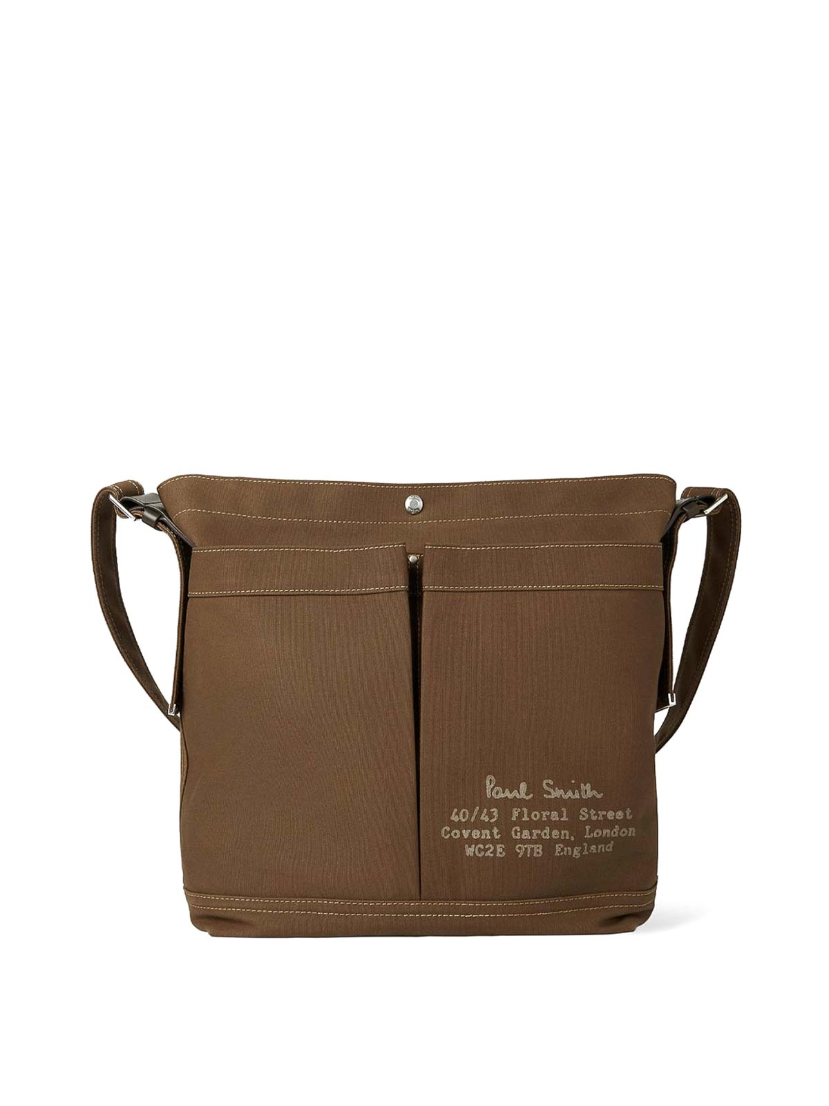Borsa Millerain Floral Street