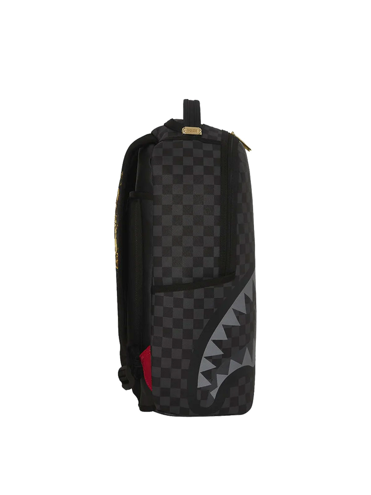 Sprayground バックパック - マルチカラー|910B8683NSZMULTI