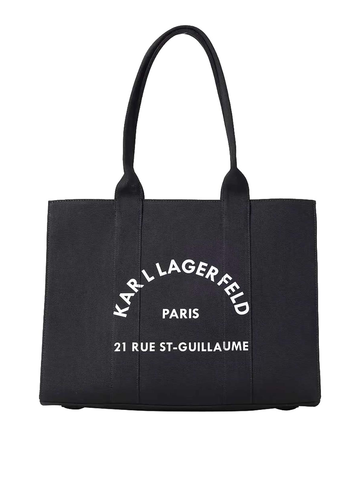 Rsg Square Large Tote