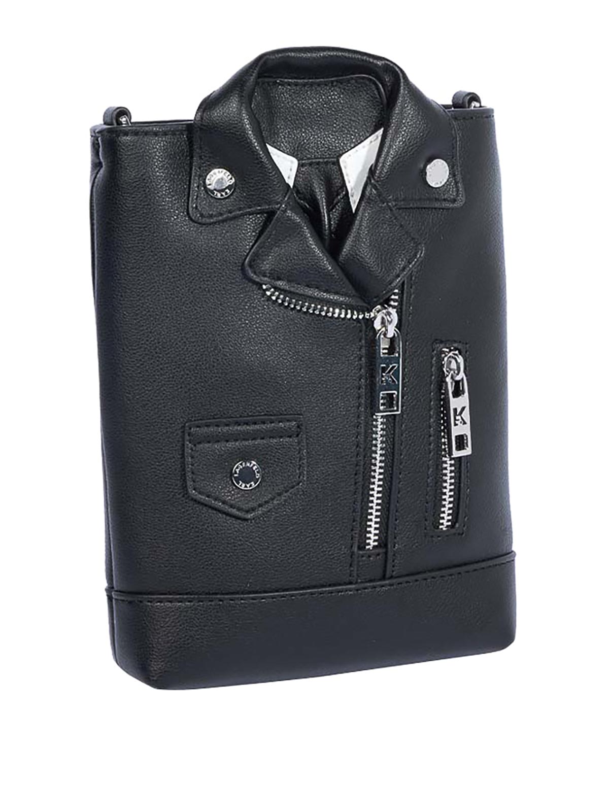 Borsa da giacca da motociclista