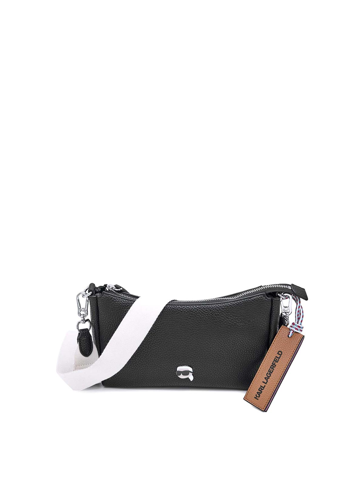 Borsa piccola Ikon Pebble