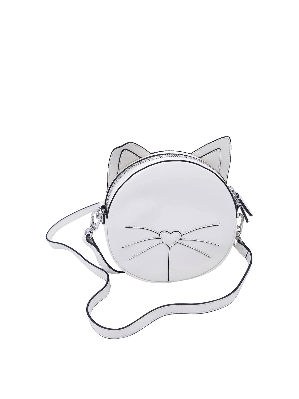 Karl Lagerfeld Borsa Ikon Le Chat