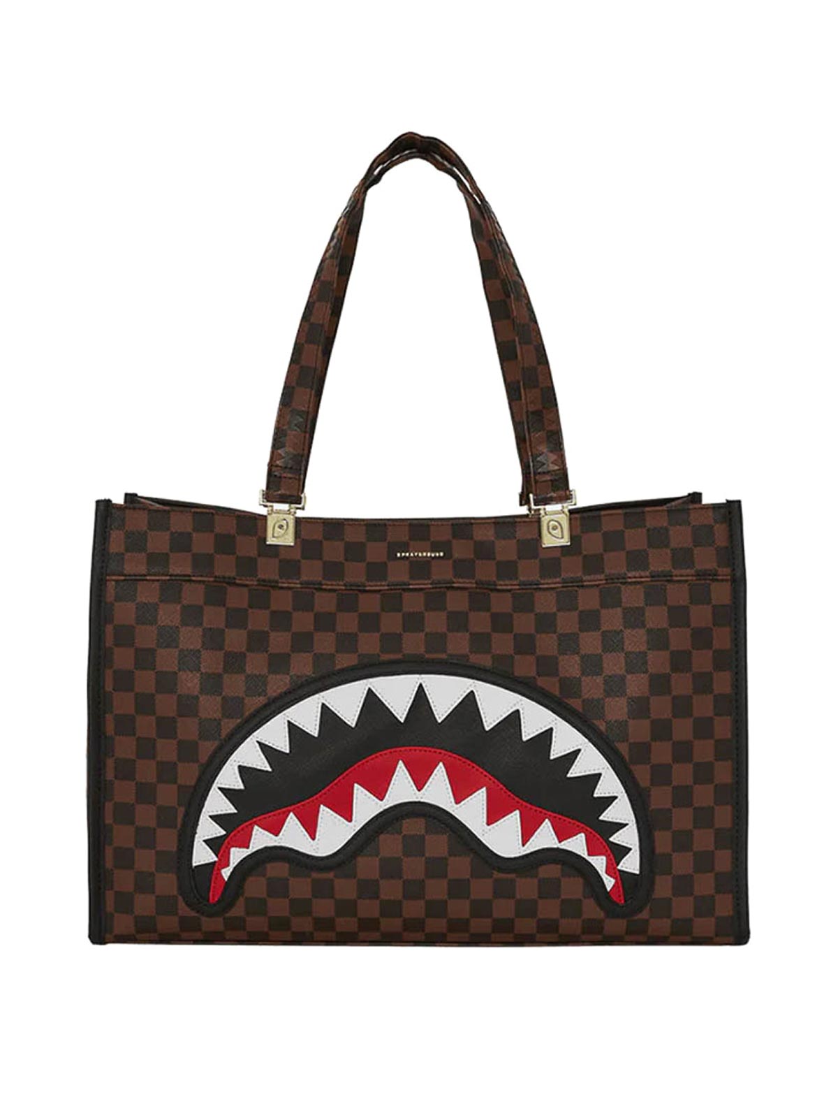 Sprayground Tote Tortuga
