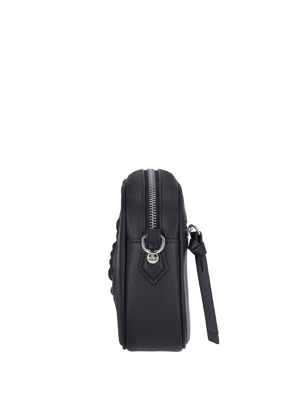 Vivienne Westwood クロスボディバッグ - 黒|48020005UL001SN403