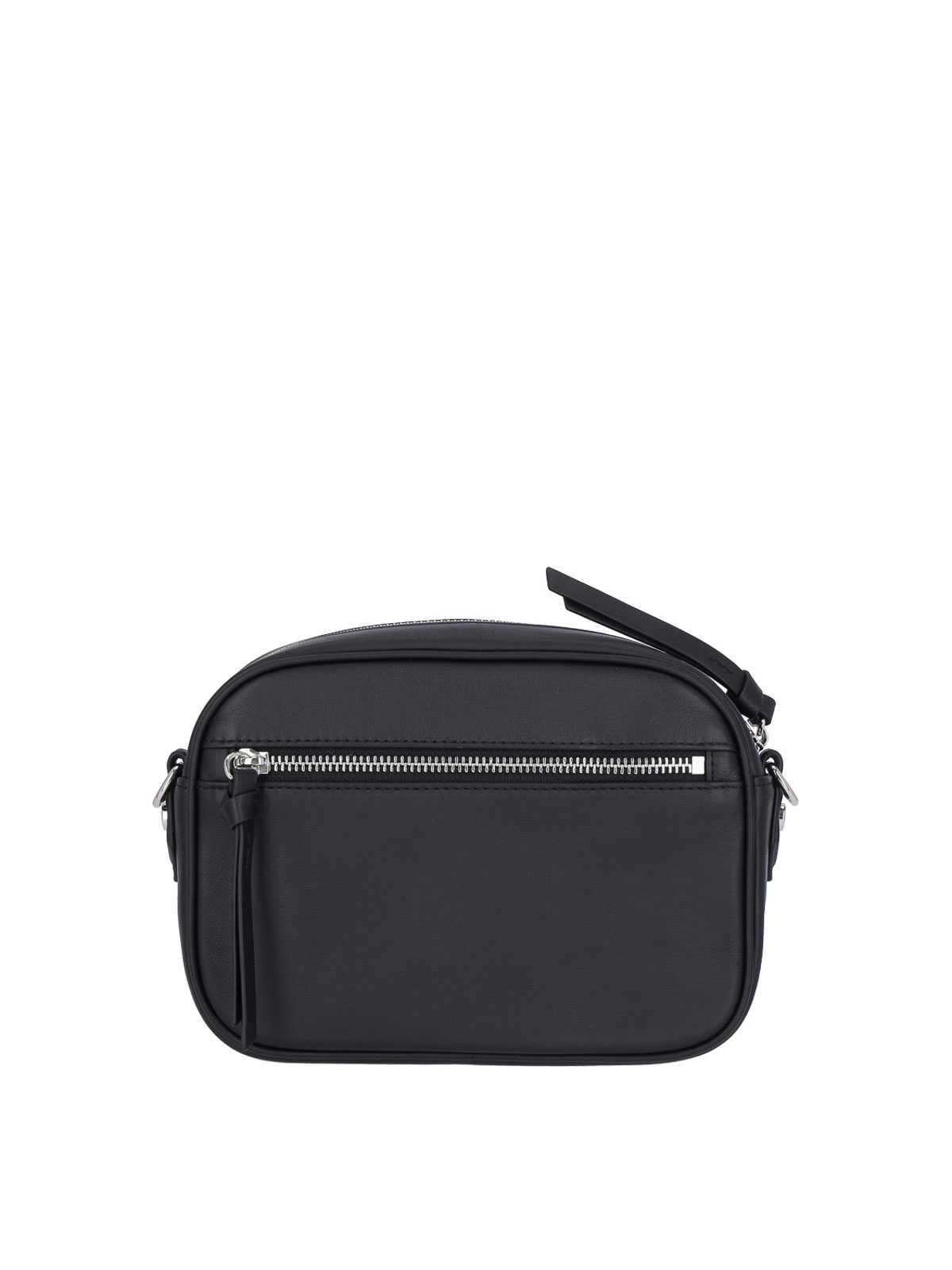 Vivienne Westwood クロスボディバッグ - 黒|48020005UL001SN403