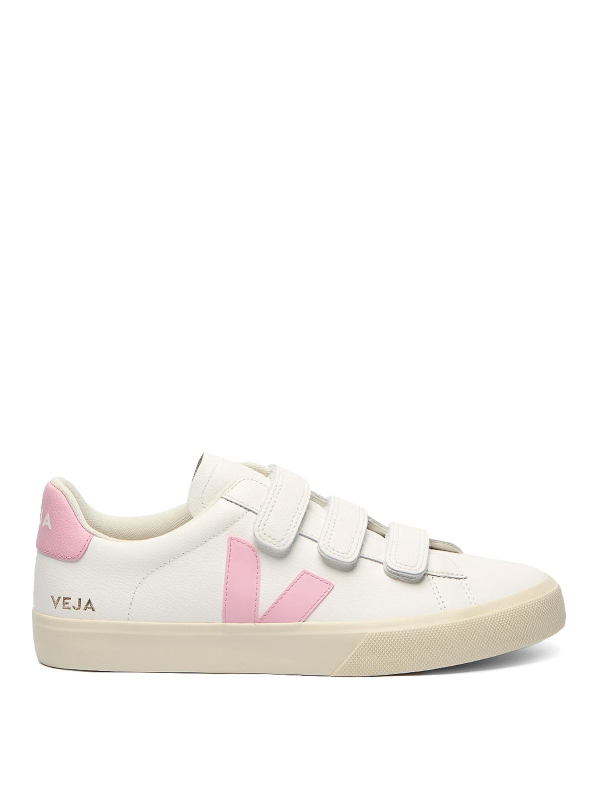 Veja Recife Logo Sneakers
