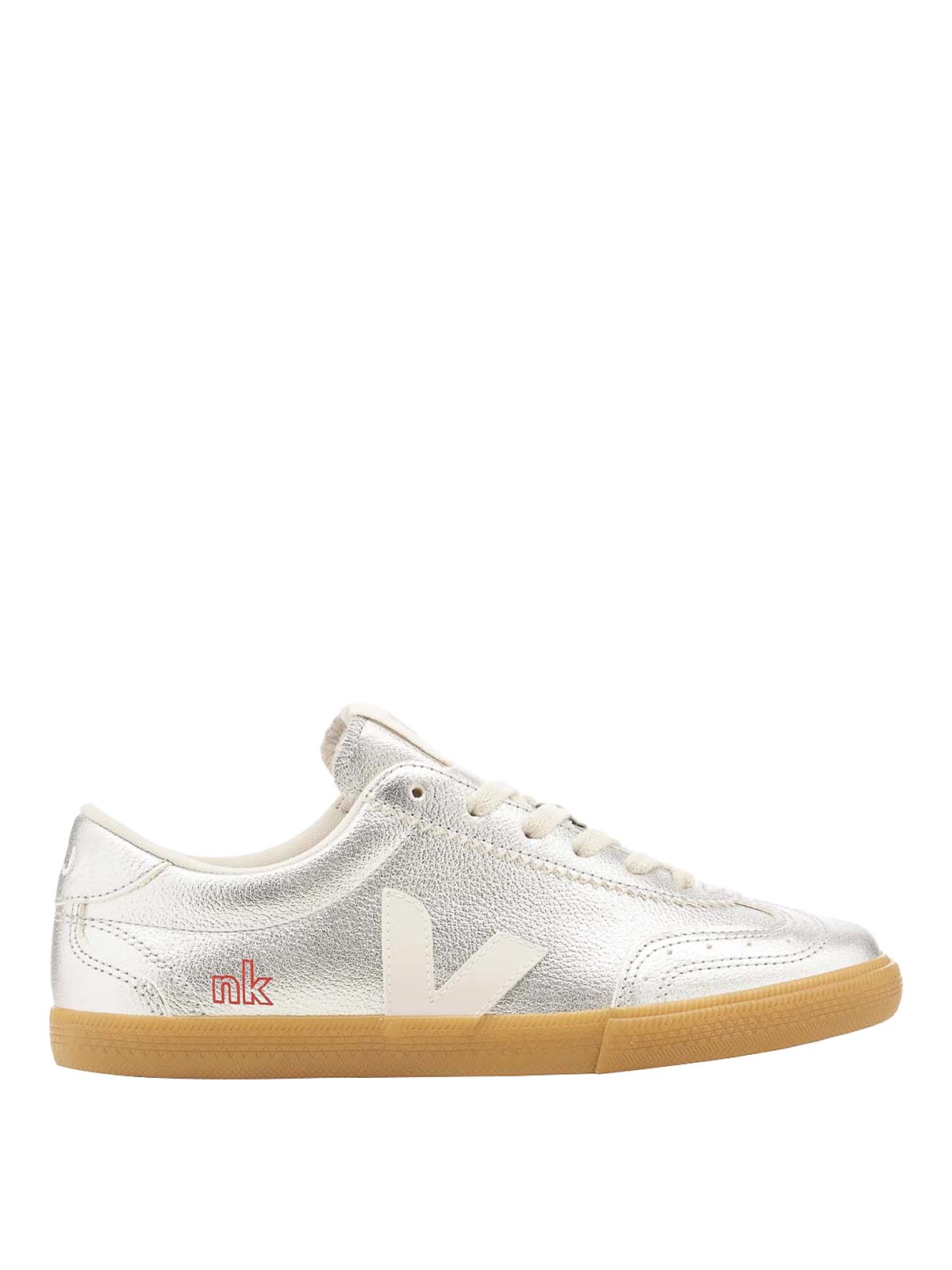 Veja Volley X Nk Argento-Bianco