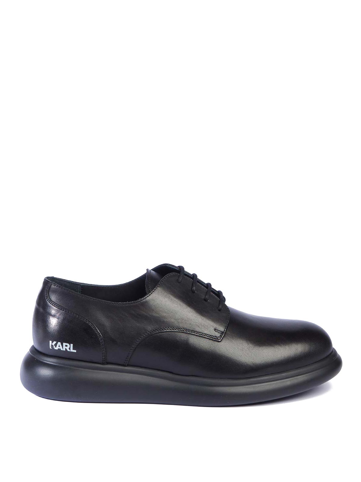 Karl Lagerfeld Granby Lace Lo