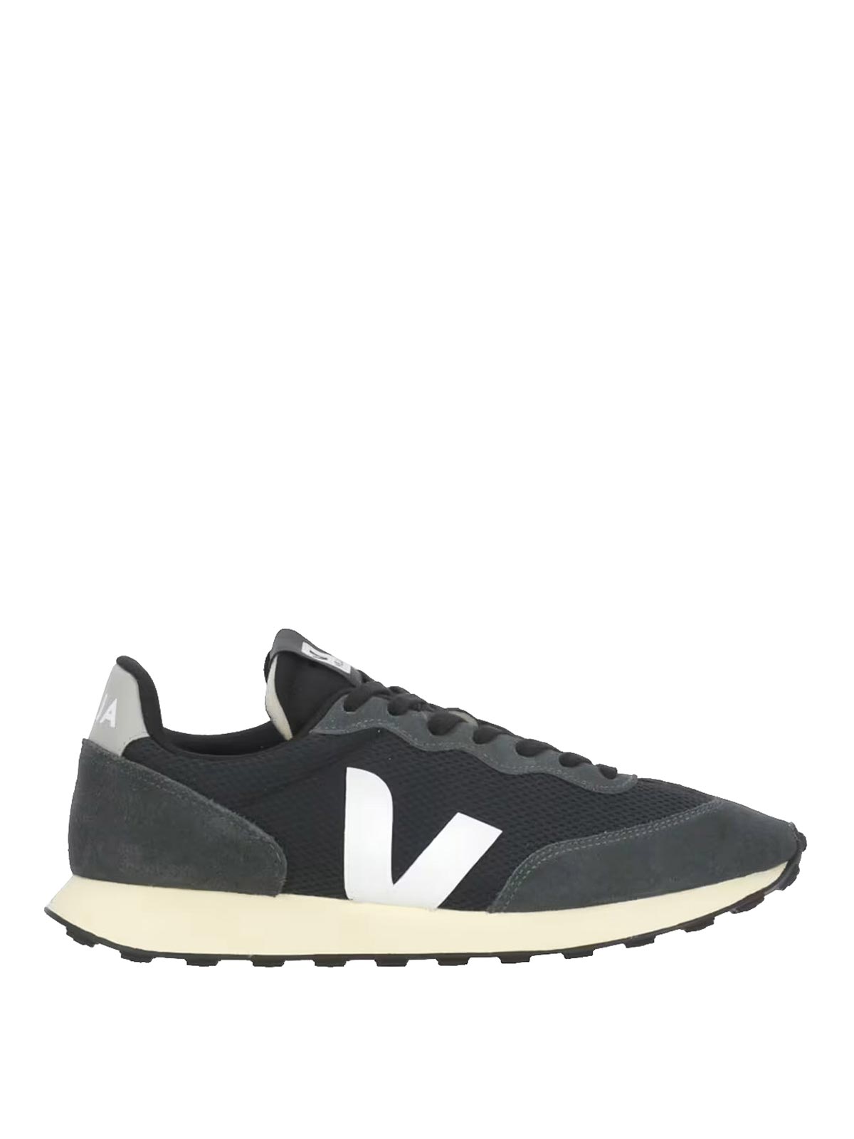 Veja Rio Branco II Nero Bianco