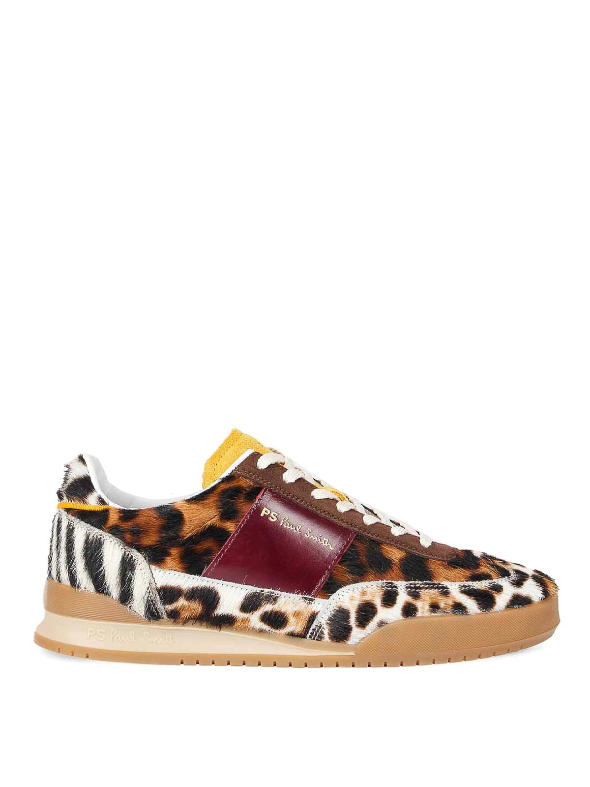 Paul Smith Sneakers Dover Animalier