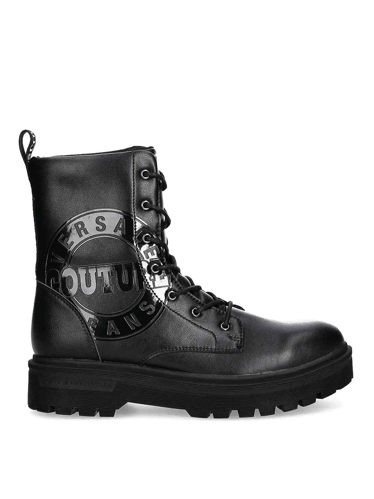 Stivaletto Syrius Lacci
