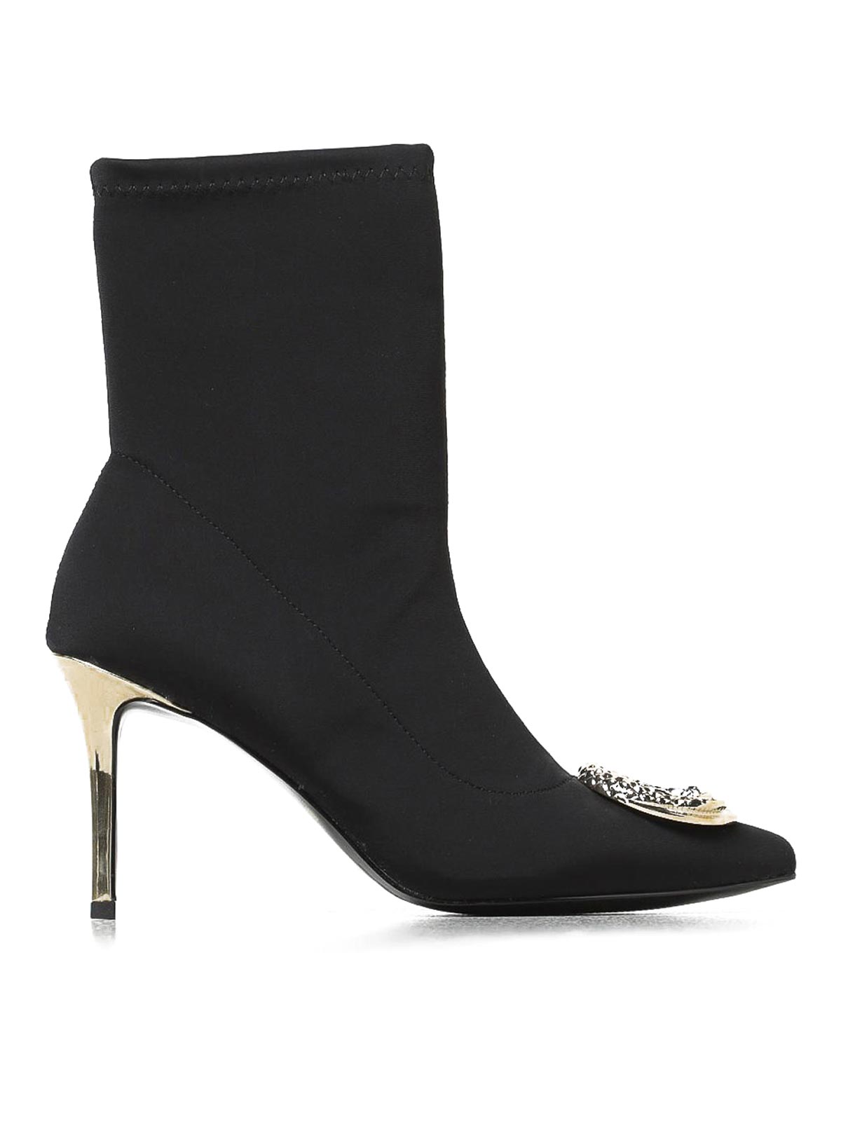 Just Cavalli Edera Stivaletto