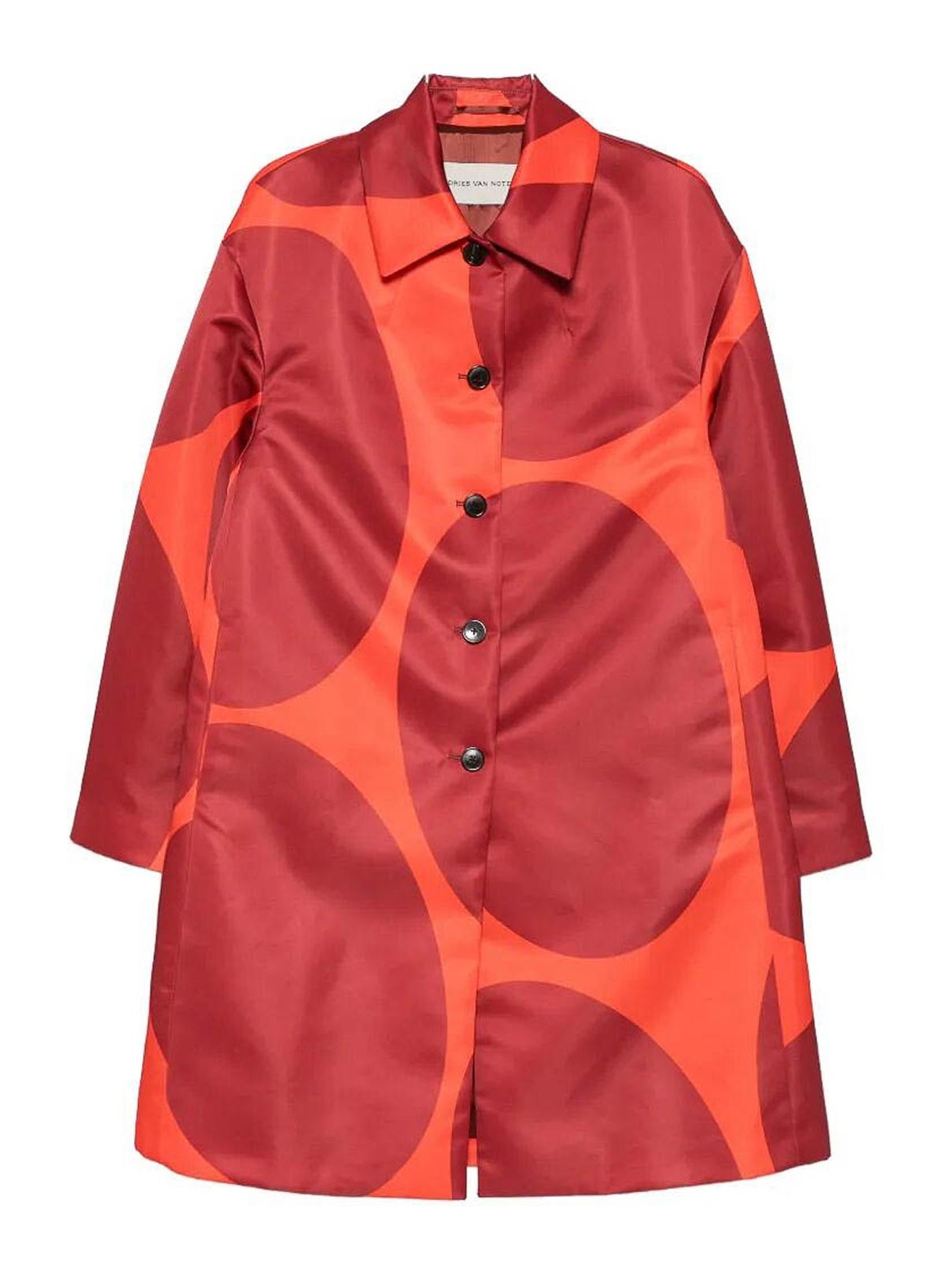 Dries Van Noten Coat