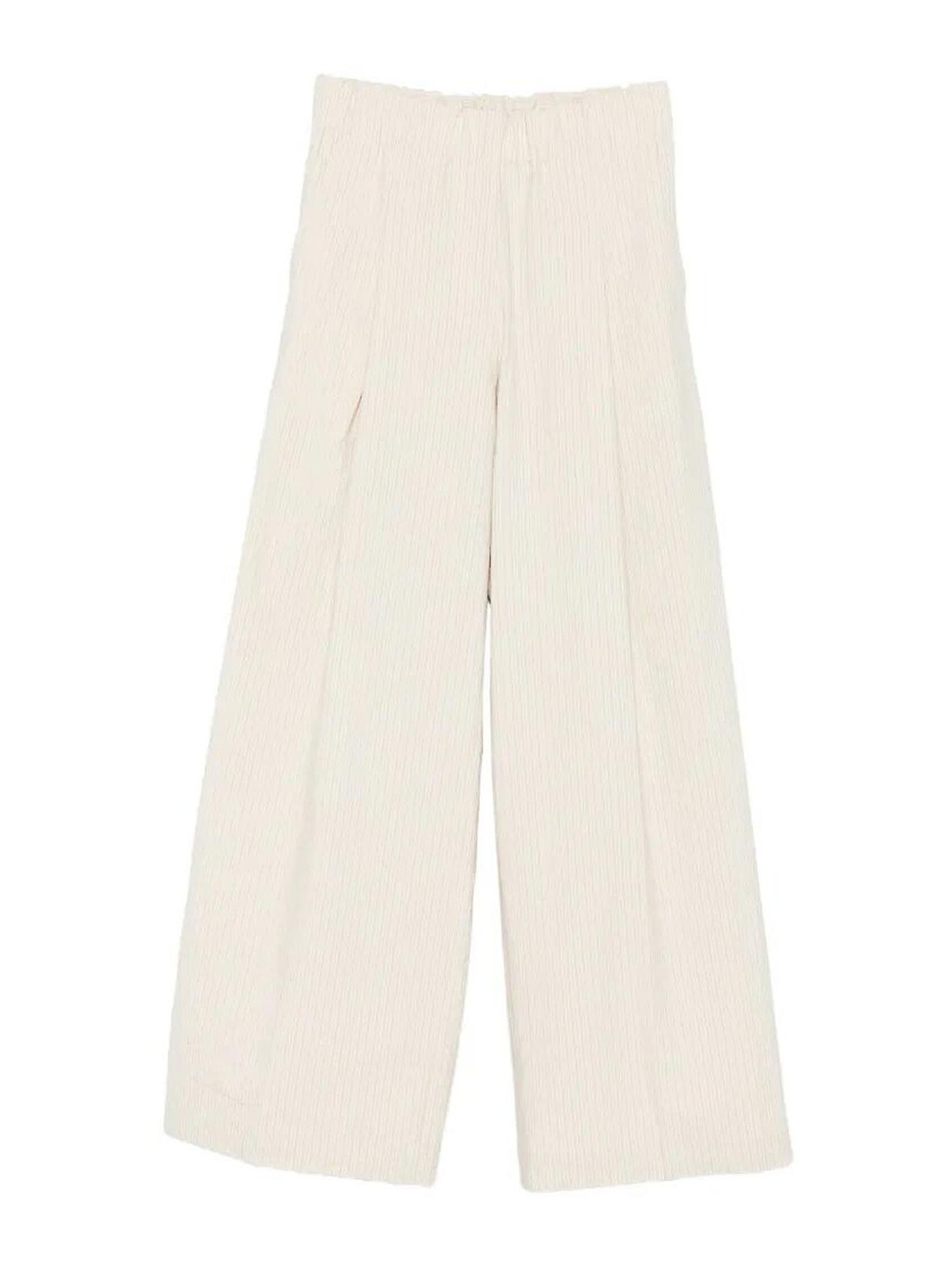 Dries Van Noten Pila 3360 Pantaloni