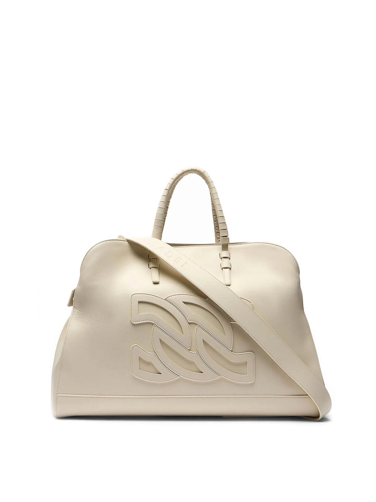 Casadei Handbag In White