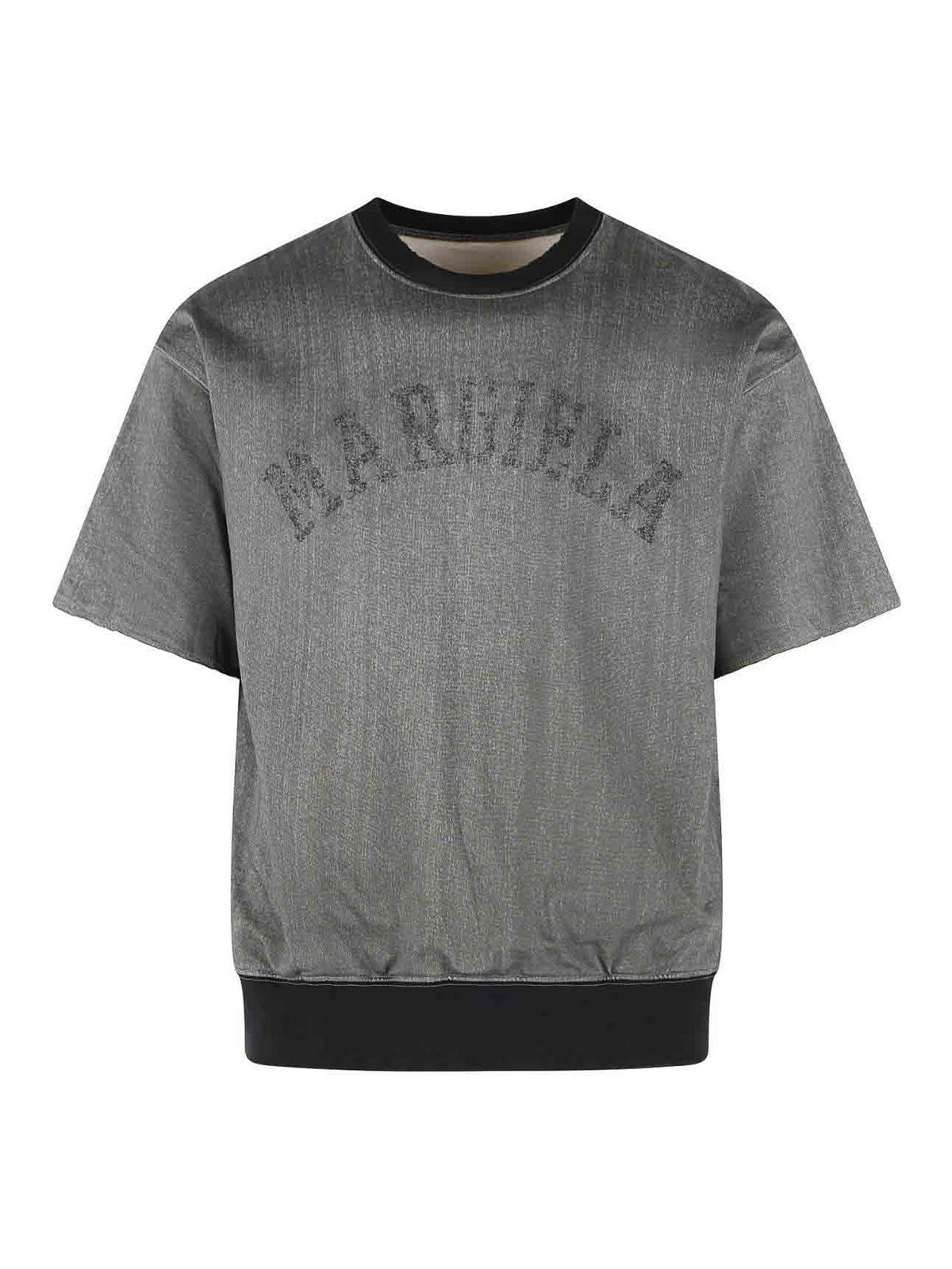Maison Margiela Tシャツ グレー Maison Margiela Tシャツ - グレー|S50GU0248M20153853