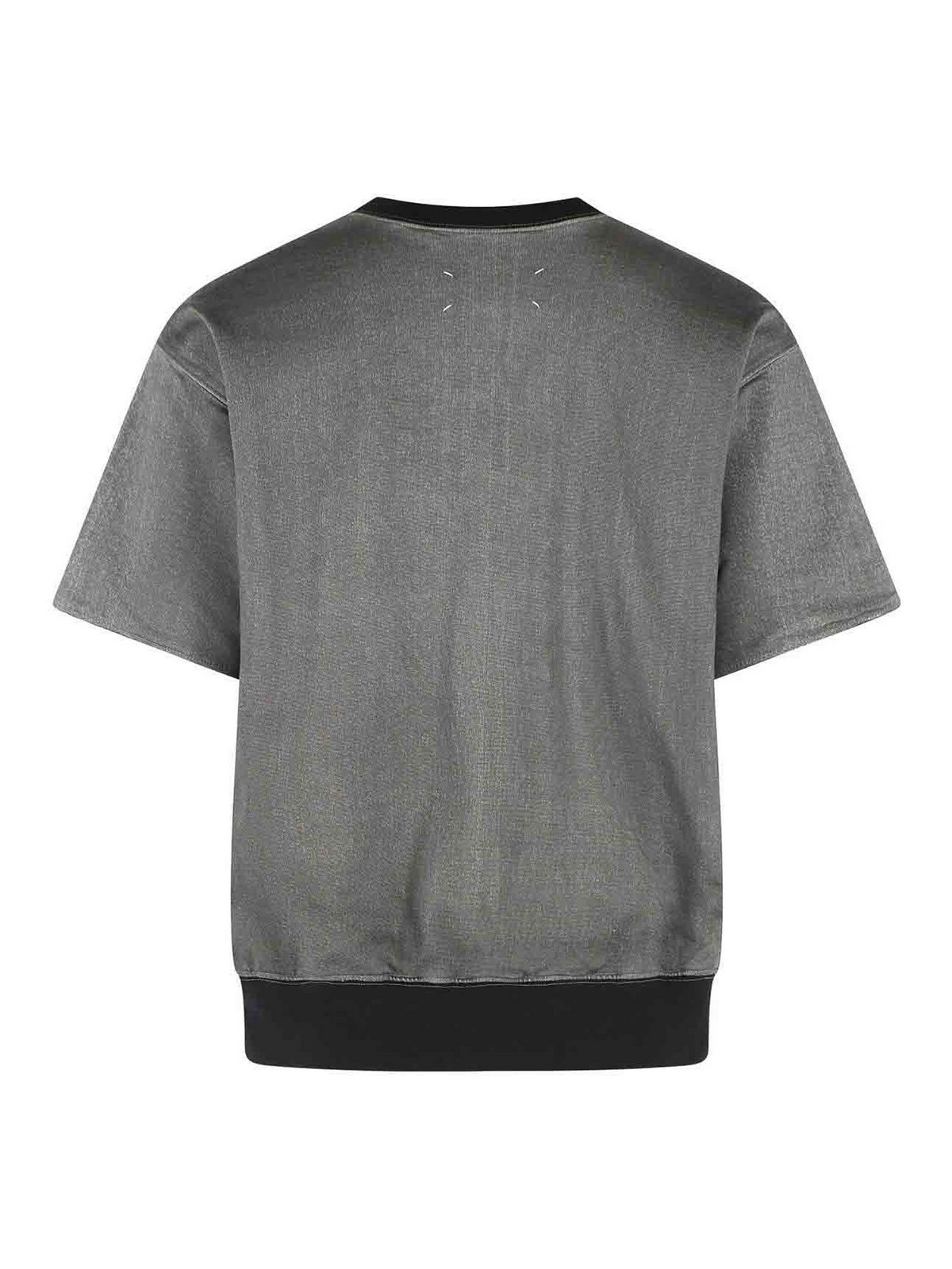 Maison Margiela Tシャツ グレー Maison Margiela Tシャツ - グレー|S50GU0248M20153853