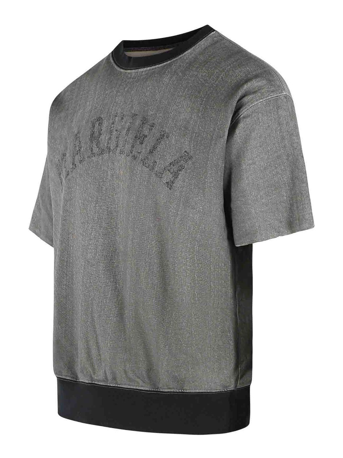 Maison Margiela Tシャツ - グレー|S50GU0248M20153853