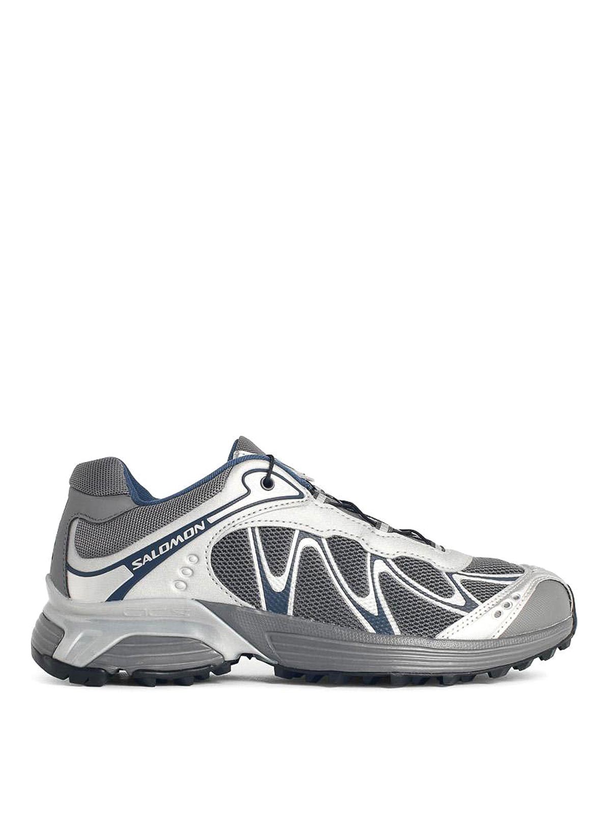 Sneakers Xt-Whisper in misto tessuto tecnico