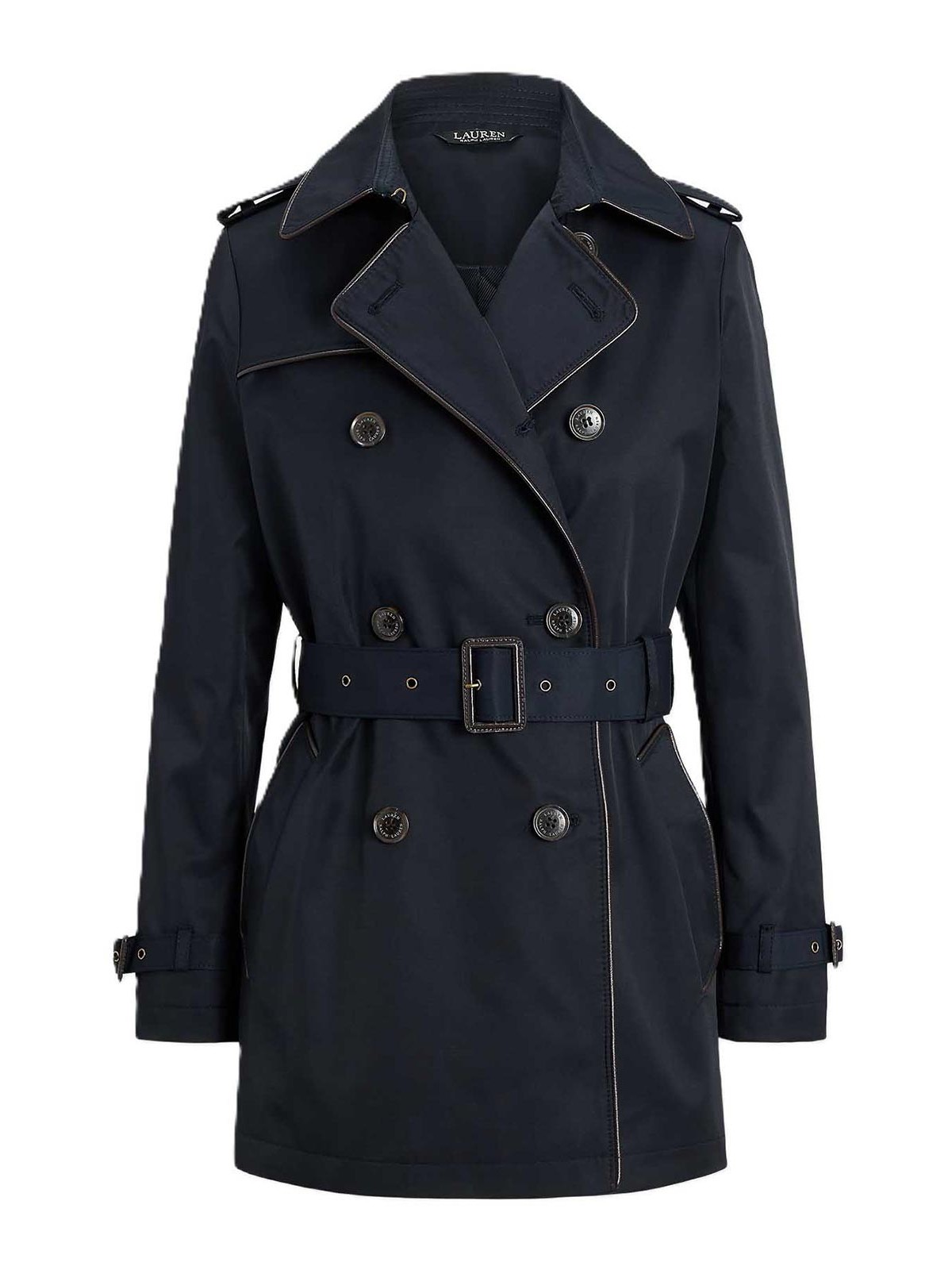 Lauren Ralph Lauren Trench-Coat - Beige