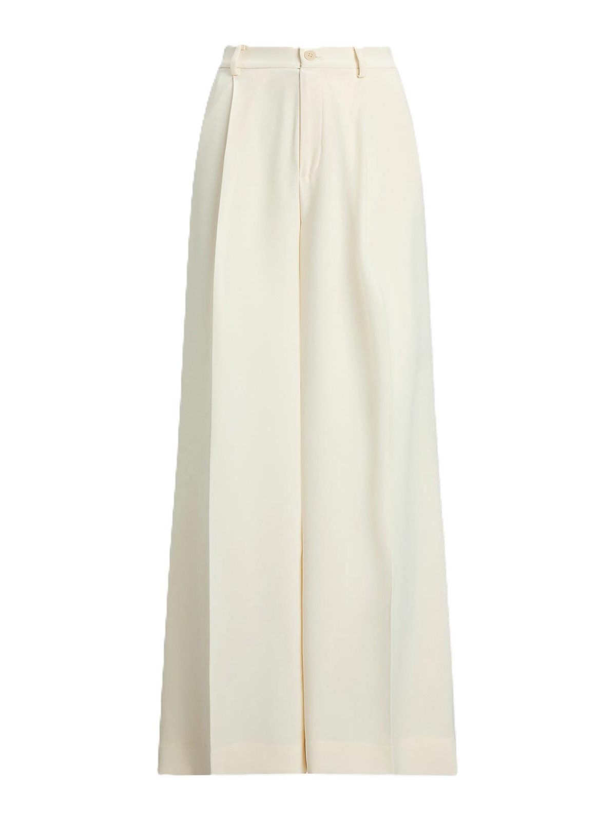Lauren Ralph Lauren Pantalons Décontractés - Beige