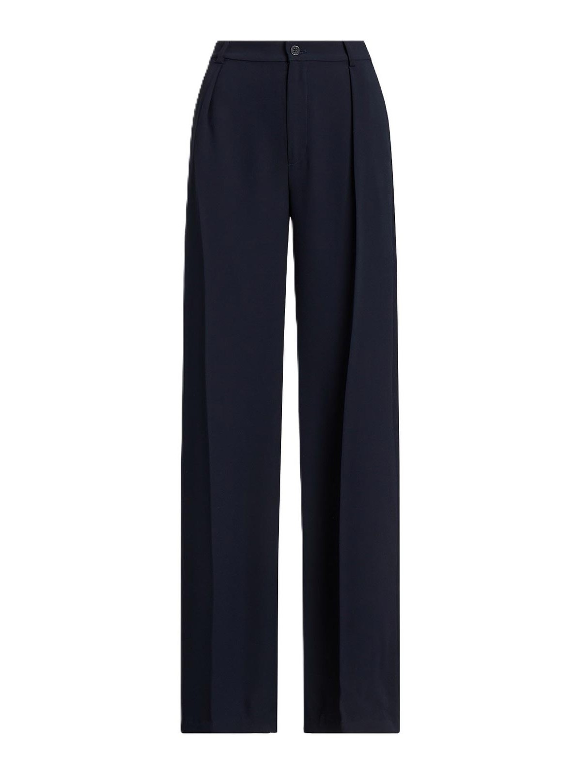 Lauren Ralph Lauren Pantalons Décontractés - Beige