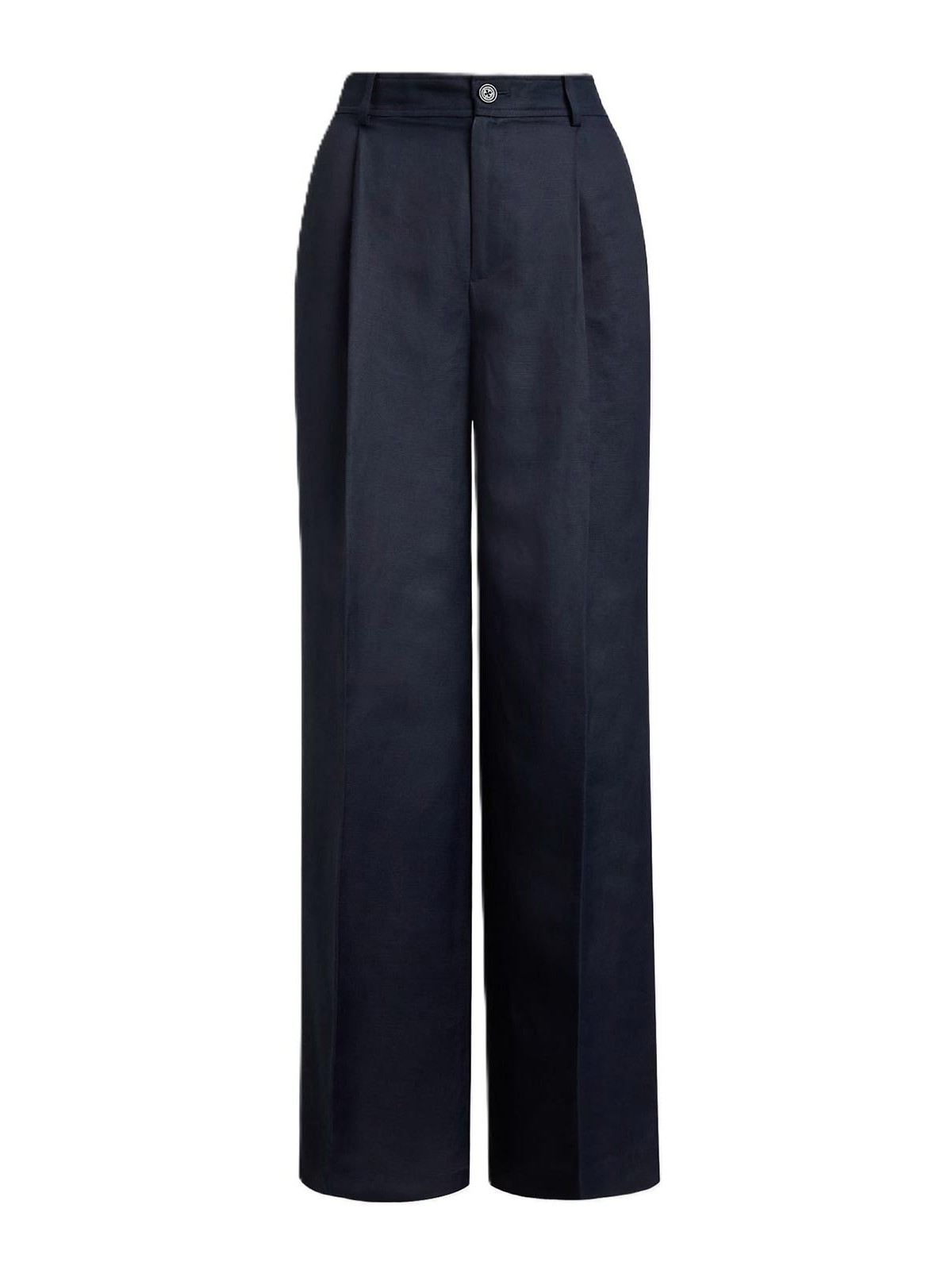 Pantaloni a gamba larga