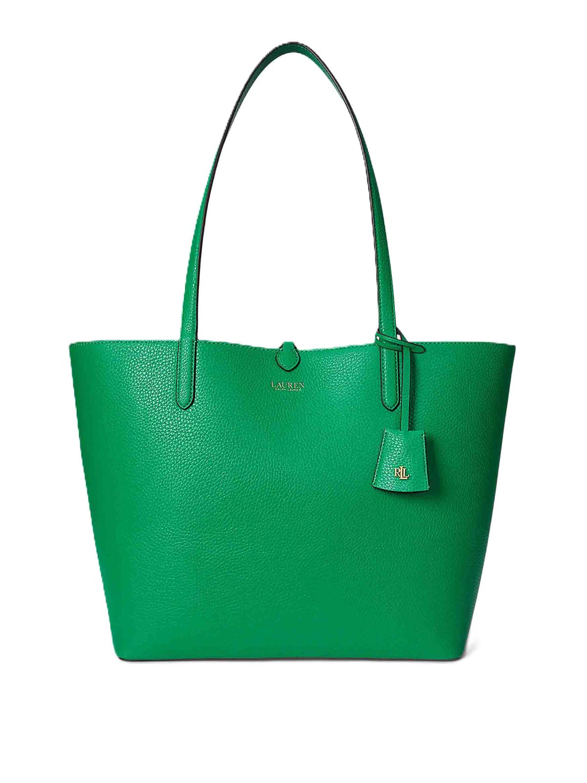 Lauren Ralph Lauren Pochette - Vert