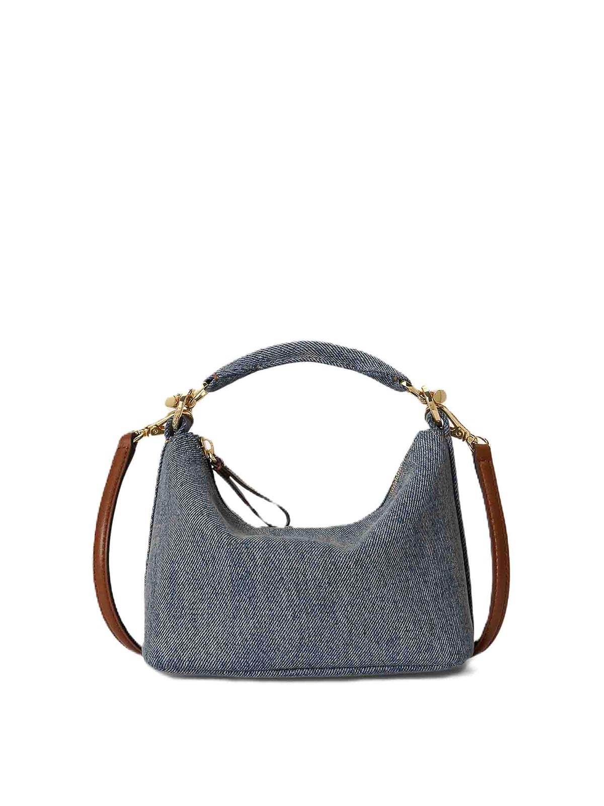 Blke mini borsa a tracolla-piccola