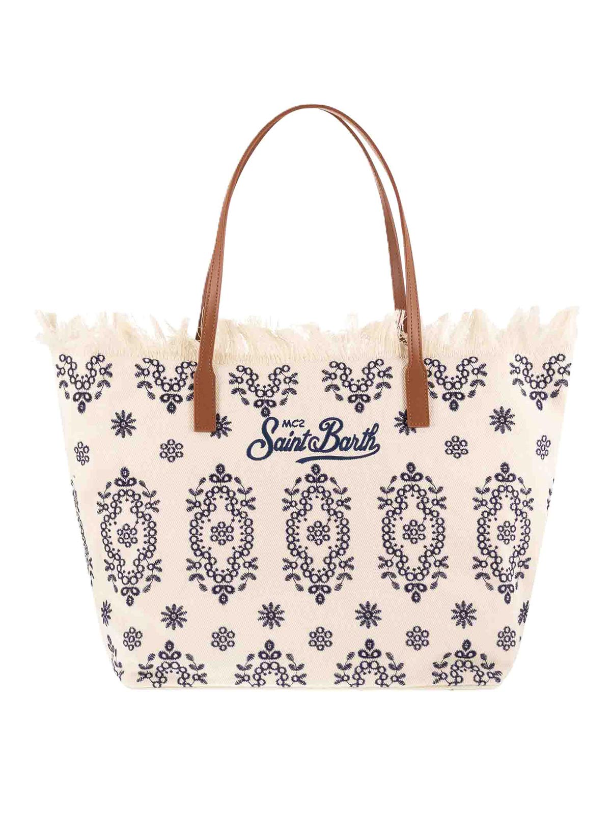 Borsa a tracolla cittadina con frange
