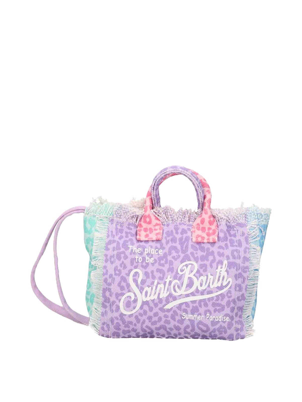 Borsa Vanity mini piccola con tracolla