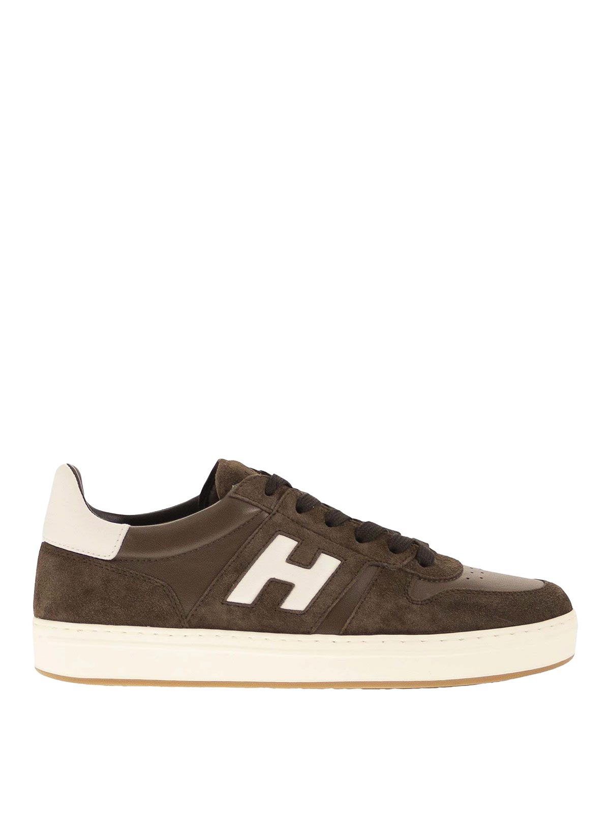 Hogan H668 fascia allacciata