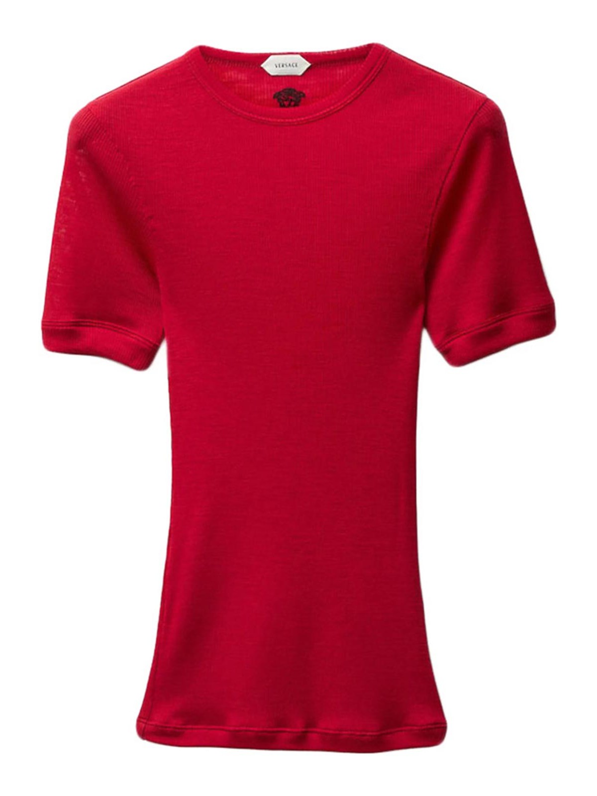 Versace T-Shirt - Rouge