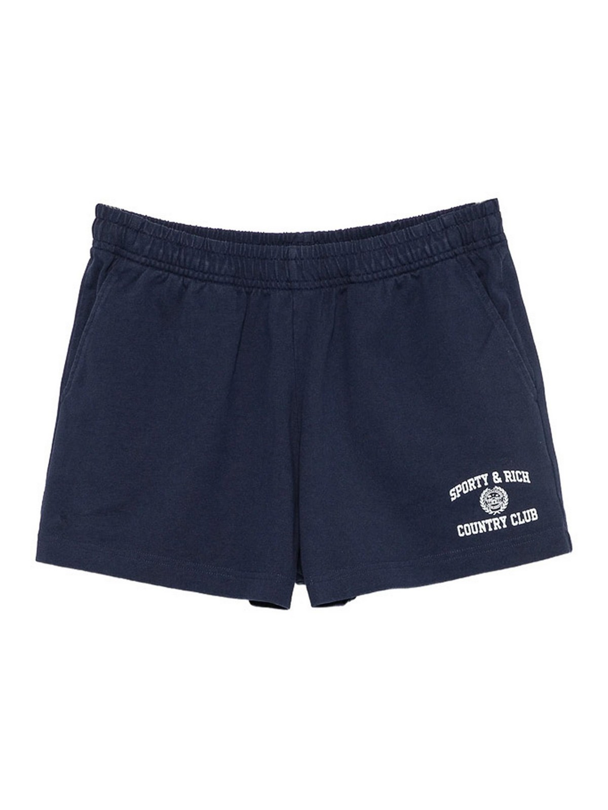 Sporty & Rich Shorts
