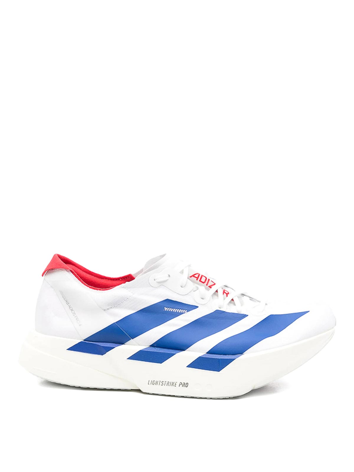 Adidas Originals Baskets - Blanc