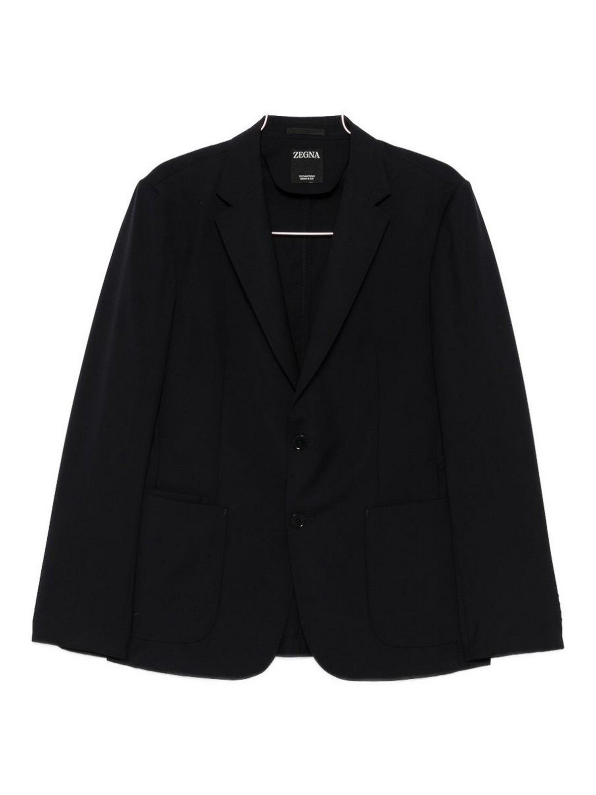 Ermenegildo Zegna Costume De Cérémonie - Noir