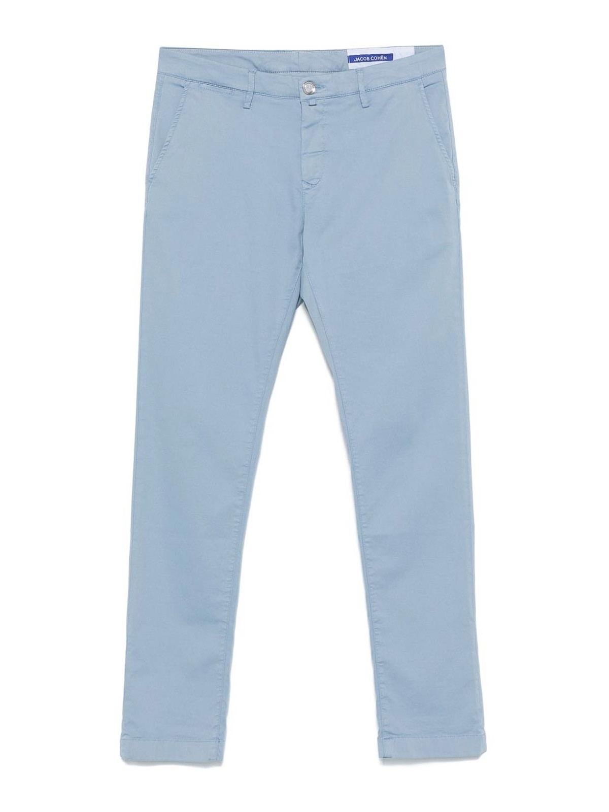 JACOB COHEN DENIM JEANS