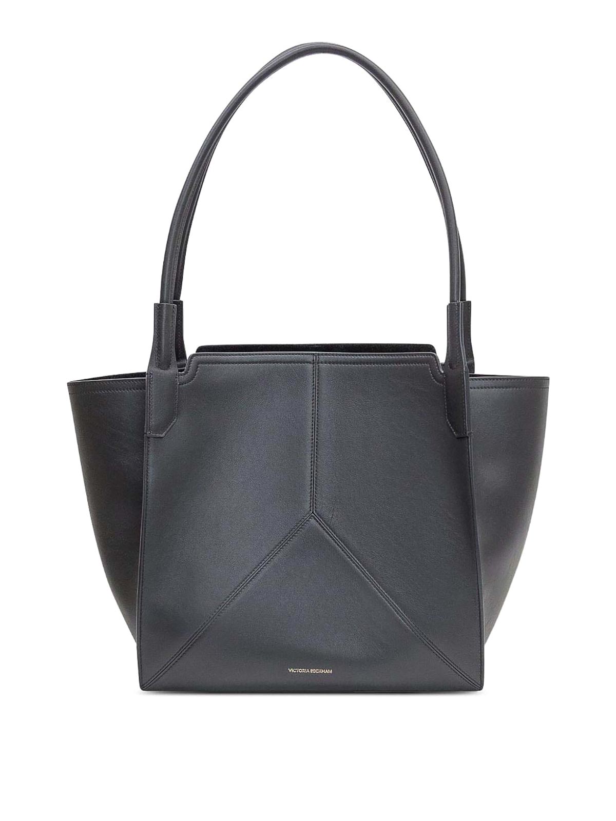Victoria Beckham Sac Cabas - Noir