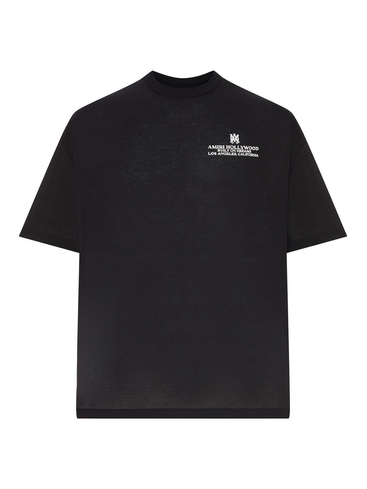 Amiri T-Shirt - Noir