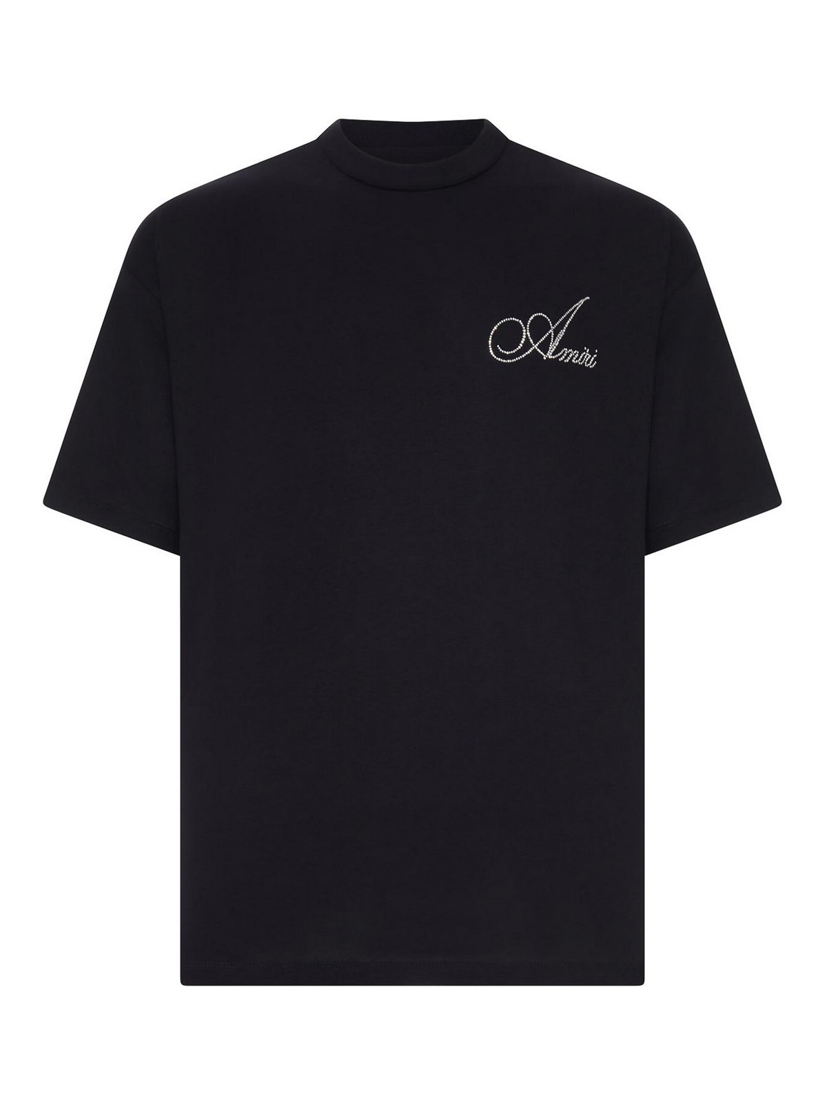 Amiri T-Shirt - Noir
