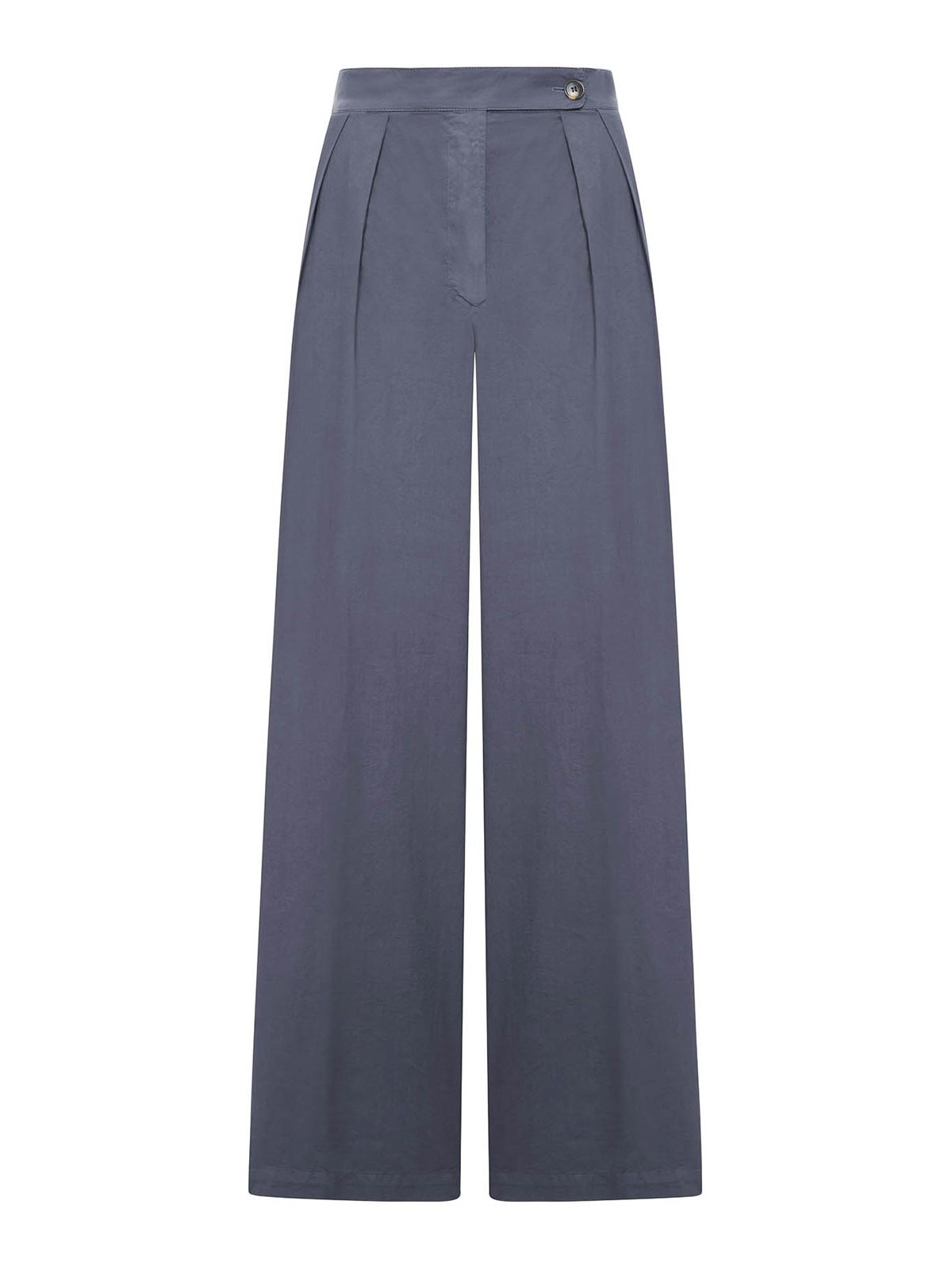 Dries Van Noten Pantalons Décontractés - Rose