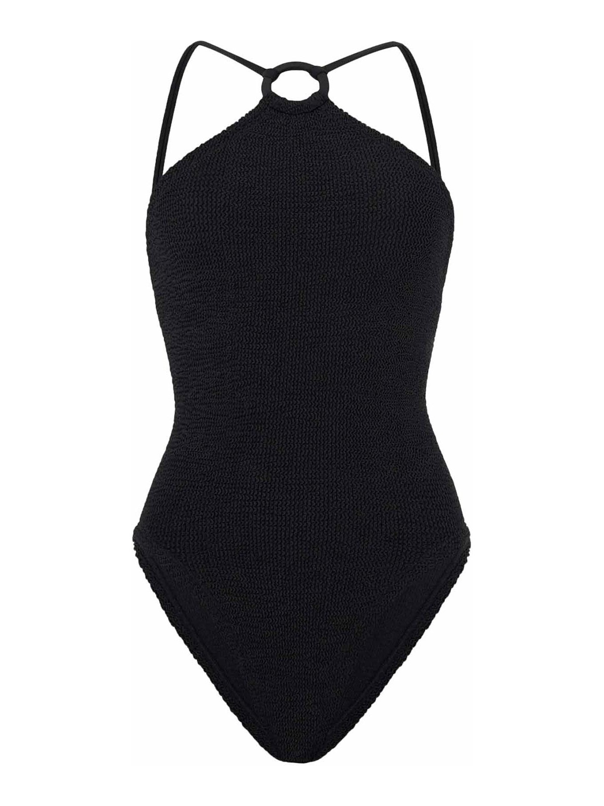 Hunza G Costume da bagno gelsomino