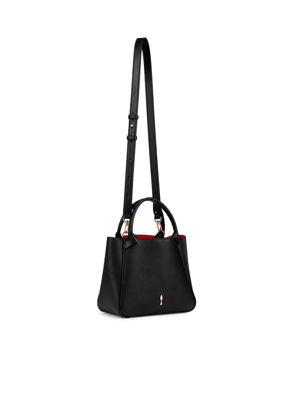 Christian Louboutin トートバッグ - 黒|3265051BK01 | THEBS